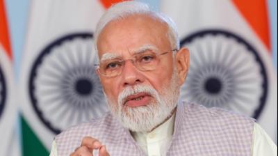 प्रधानमंत्री मोदी 20वें रोजगार मेले में 51,000 से अधिक नियुक्ति पत्र