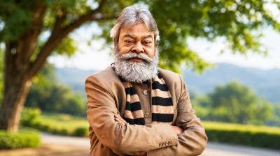 अनुपम श्याम बर्थ एनिवर्सरी: ‘ठाकुर सज्जन सिंह’ बनकर अमर हुए अभिनेता,