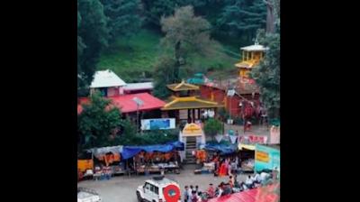 उत्तराखंड का झंकार सैम मंदिर, जहां देवताओं के गुरु की होती है पूजा,