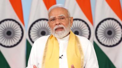 पीएम मोदी ने 51 हजार से अधिक युवाओं को सौंपे नियुक्ति पत्र, बोले-