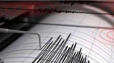 भूटान में भूकंप, रिक्टर पैमाने पर तीव्रता 4.9