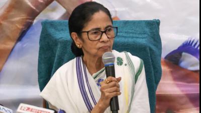 बंगाल: तृणमूल के उत्थान और पतन के लिए ममता बनर्जी पर आरोप
