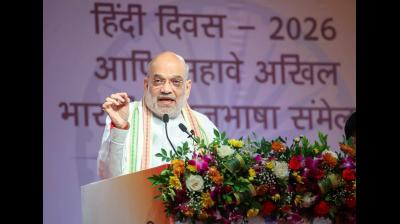 एबीवीपी की डूसू में जीत 'राष्ट्र प्रथम' की विचारधारा में युवाओं का