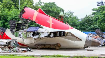 एआई-171 विमान हादसा: पायलटों के संगठन ने ‘बोइंग 787’ के तकनीकी
