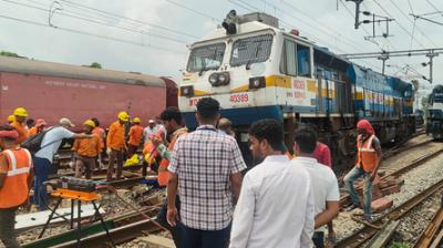 पुणे-हडपसर रेल यात्रियों के लिए बड़ा अपडेट, मेगा ब्लॉक के कारण 25