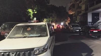 दिल्ली के कालकाजी में प्रॉपर्टी डीलर की पीट-पीटकर हत्या, हमले में