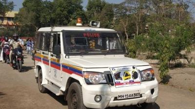 नासिक से लापता हुई आठ महीने की बच्ची तीन दिन बाद मिली सुरक्षित