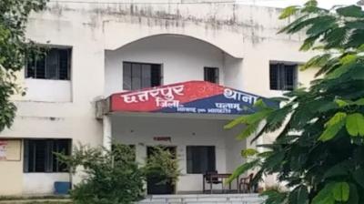 झारखंडः शराब पीने के दौरान विवाद में ससुर ने दामाद की कुल्हाड़ी से कर