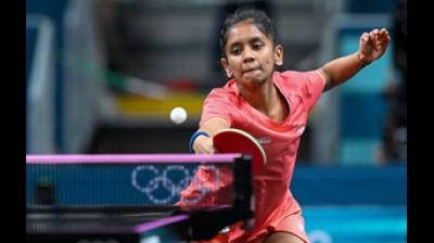 एशियन गेम्स 2026: टेबल टेनिस में भारत ने पाकिस्तान को 3-0 से धोया,