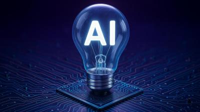 भारत अपने डिजिटल आधार और इंजीनियरिंग टैलेंट के दम पर एआई आधारित