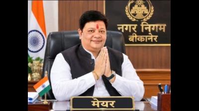 राजस्थान निकाय चुनाव: सात में से छह नगर निगमों में भाजपा के मेयर,