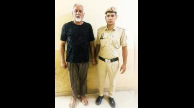 मालवीय नगर होटल आग: दिल्ली हाई कोर्ट ने आरोपी लवकेश बजाज को मेडिकल