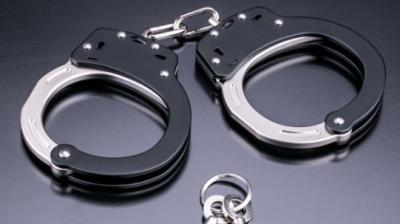 मुंबई में पुलिस चौकी से वॉकी-टॉकी चोरी, आरोपी अंधेरी स्टेशन से