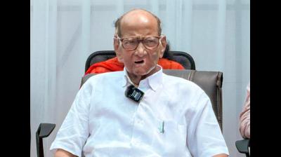 'ट्रस्ट की भूमिका कमजोर हुई तो संस्थानों पर पड़ेगा असर', टाटा संस में
