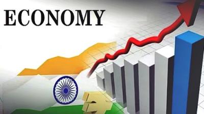 वित्त वर्ष 2027 में 6.7 प्रतिशत वृद्धि के साथ भारत सबसे तेजी से बढ़ती