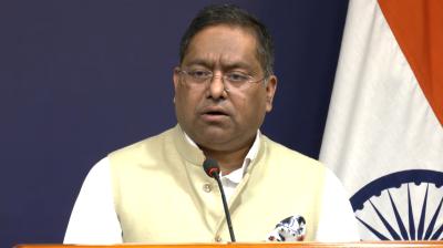 अफगानिस्तान पर पाकिस्तानी एयरस्ट्राइक की भारत कड़े शब्दों में निंदा