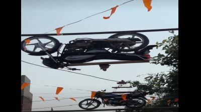 बड़ोदिया: इस गांव के जादू और करतब के आगे फेल है विज्ञान, दो दिन लगता है भव्य मेला