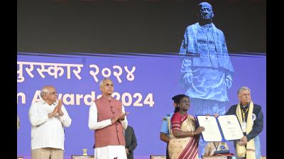 फिल्मों में भारतीयों के सपने, परम्पराएं, संघर्ष और भविष्य की