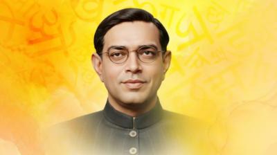 'रामधारी सिंह दिनकर की कविताएं करती हैं शौर्य और आत्मगौरव का संचार',