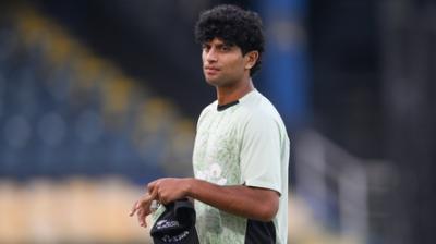 रचिन रवींद्र भारत के खिलाफ टी20 सीरीज से बाहर, बेवॉन जैकब्स को