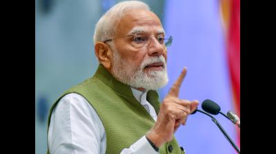 पीएम मोदी आज से करेंगे दो दिन का 'चिंतन शिविर', कैबिनेट मंत्रियों के