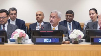 भारत का बड़ी आर्थिक शक्ति बनना 'ग्लोबल साउथ' देशों की मदद में सहायक: