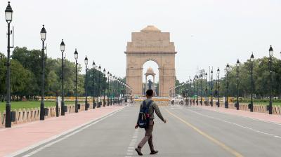 एनसीआर में गर्मी से मिलेगी हल्की राहत, लेकिन बढ़ते वायु प्रदूषण से