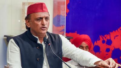 अखिलेश का दावा, एसआईआर पर चुनाव आयोग में ही मतभेद, बताया- लोकतंत्र के