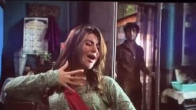 बेबाक और निडर है 'द केरल स्टोरी 2' की दिव्या, अदिति भाटिया ने शेयर किया पोस्ट