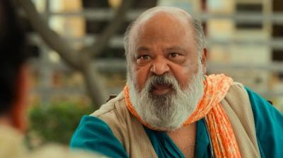 प्यार का रूप बदलता रहता है, यह उम्र बढ़ने के साथ और भी खूबसूरत हो जाता है: सौरभ शुक्ला
