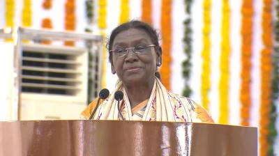 एआई समाधान दे सकता है, लेकिन सही सवाल पूछना आपकी जिम्मेदारी होनी