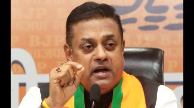 चुनाव आयोग पर विपक्ष के आरोप लोकतंत्र को बदनाम करने की साजिश: संबित