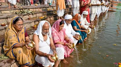 पितृपक्ष : गयाजी से पहले क्यों जरूरी है काशी में श्राद्ध? पिशाचमोचन