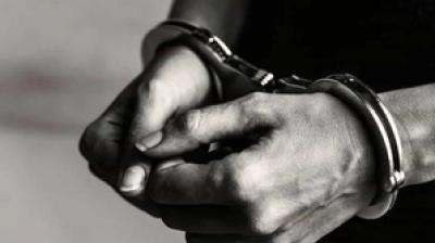 समस्तीपुर में लड़की के साथ छेड़खानी मामले में 4 गिरफ्तार, राजद ने