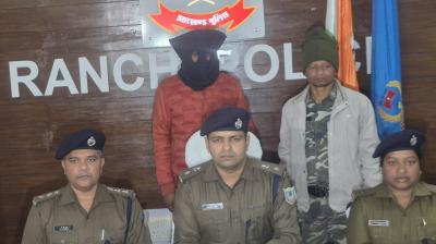 पैसे को लेकर हुए झगड़े के बाद दोस्त को थार रॉक्स से रौंदा, आरोपी गिरफ्तार