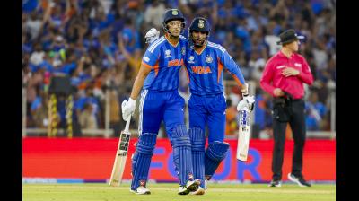 टी20 वर्ल्ड कप: टीम इंडिया का 'साइलेंट' मैच विनर, चैंपियन बनाने में निभाया अहम किरदार