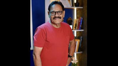 मुश्ताक खान के निधन से फिल्म इंडस्ट्री में शोक की लहर, रजा मुराद