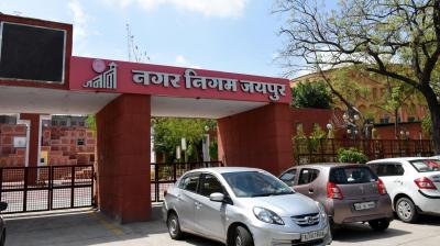 राजस्थान: जयपुर, जोधपुर और कोटा नगर निगमों में मेयर पद के लिए मतदान