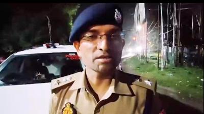 लखनऊ : पीजीआई के सभाखेड़ा में मारपीट के बाद युवक की मौत, 4 हिरासत में
