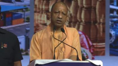 यूपी इंटरनेशनल ट्रेड शो बना प्रदेश की नई पहचान, सीएम योगी बोले-