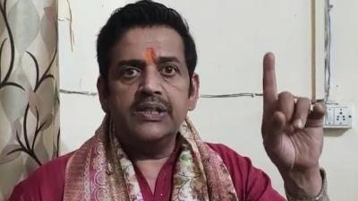 नोएडा से यूपी चुनाव का शंखनाद, हम लोग 2017 का रिकॉर्ड तोड़ेंगे: भाजपा