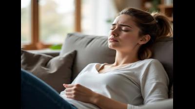 सिर्फ ओवरथिंकिंग नहीं है एंग्जायटी का कारण; पाचन तंत्र और मस्तिष्क से जुड़े हैं तार