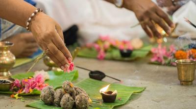 काशी और गया जी से पहले इस जगह पर पिंडदान करना जरूरी! रामायण से जुड़ी