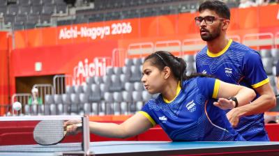 'यह एक बड़ी उपलब्धि', राष्ट्रपति द्रौपदी मुर्मु ने ब्रॉन्ज मेडल जीतने