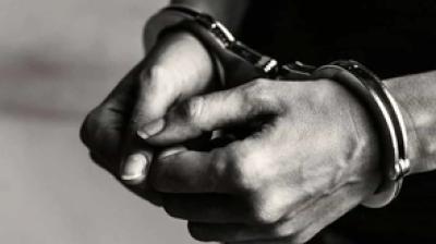 दिल्ली: लॉक तोड़कर चुराते थे वाहन, शाहदरा पुलिस ने दो आरोपियों को