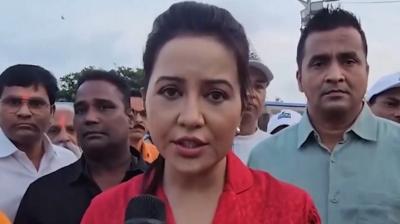 'सी शोर शाइन 2026' के तहत जुहू बीच की सफाई, अमृता फडणवीस ने बढ़ाया