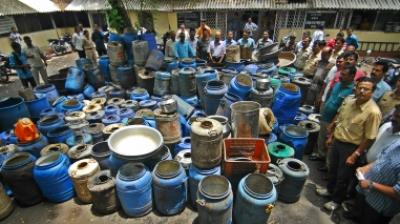नागालैंड : संदिग्ध शराब पीने से दो दिन में 19 लोगों की मौत; 19