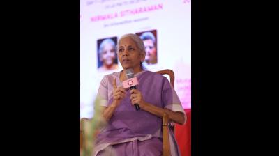 तकनीक और नवाचार के दम पर भारत 10 प्रतिशत से अधिक की वृद्धि दर हासिल