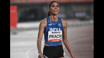 'भविष्य में और भी सफलताओं के लिए शुभकामनाएं,' एशियन गेम्स में छाए