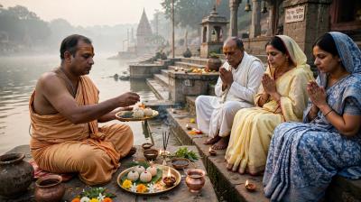 28 सितंबर का पंचांग: पूर्वजों के निमित्त द्वितीया पर करें तर्पण और